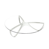 Jango Coffee Table 60"