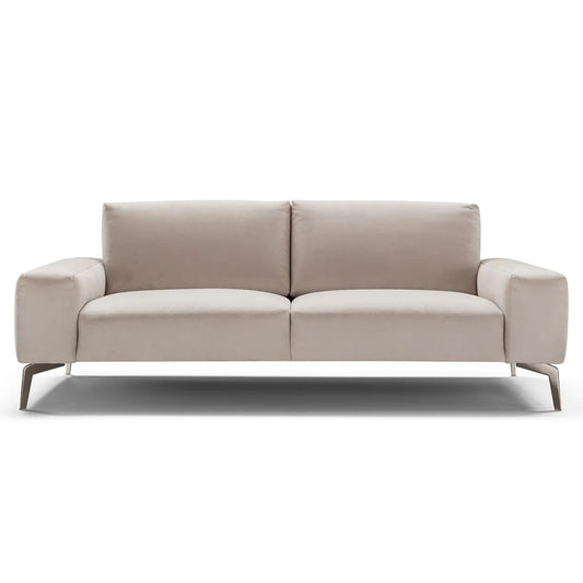 Divano Ariano GRIGIO CHIARO