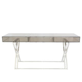 Gatsby Console Table Smoked