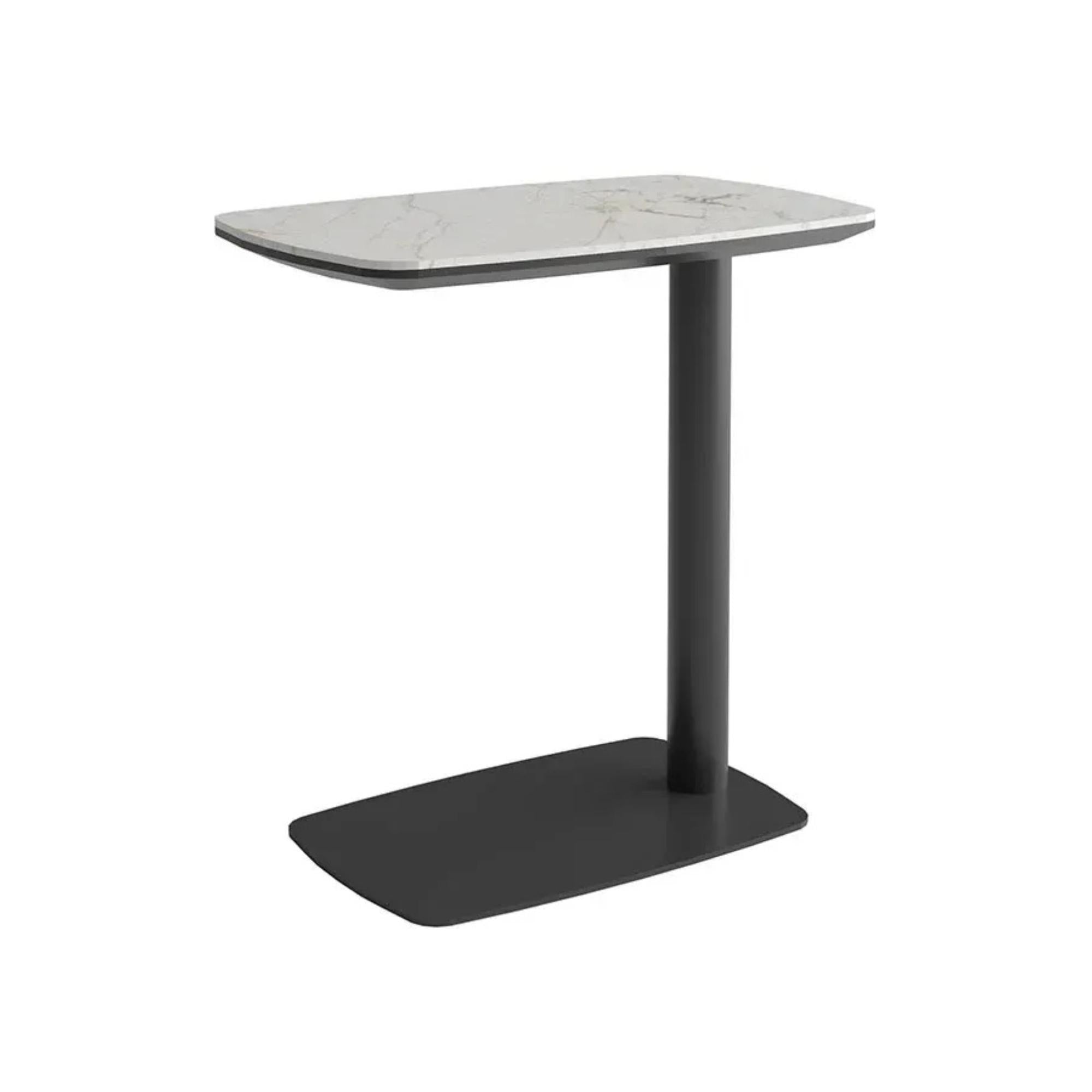 Reach Rectangular End Table