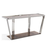 Tavolino laterale Carraway 1 Brow