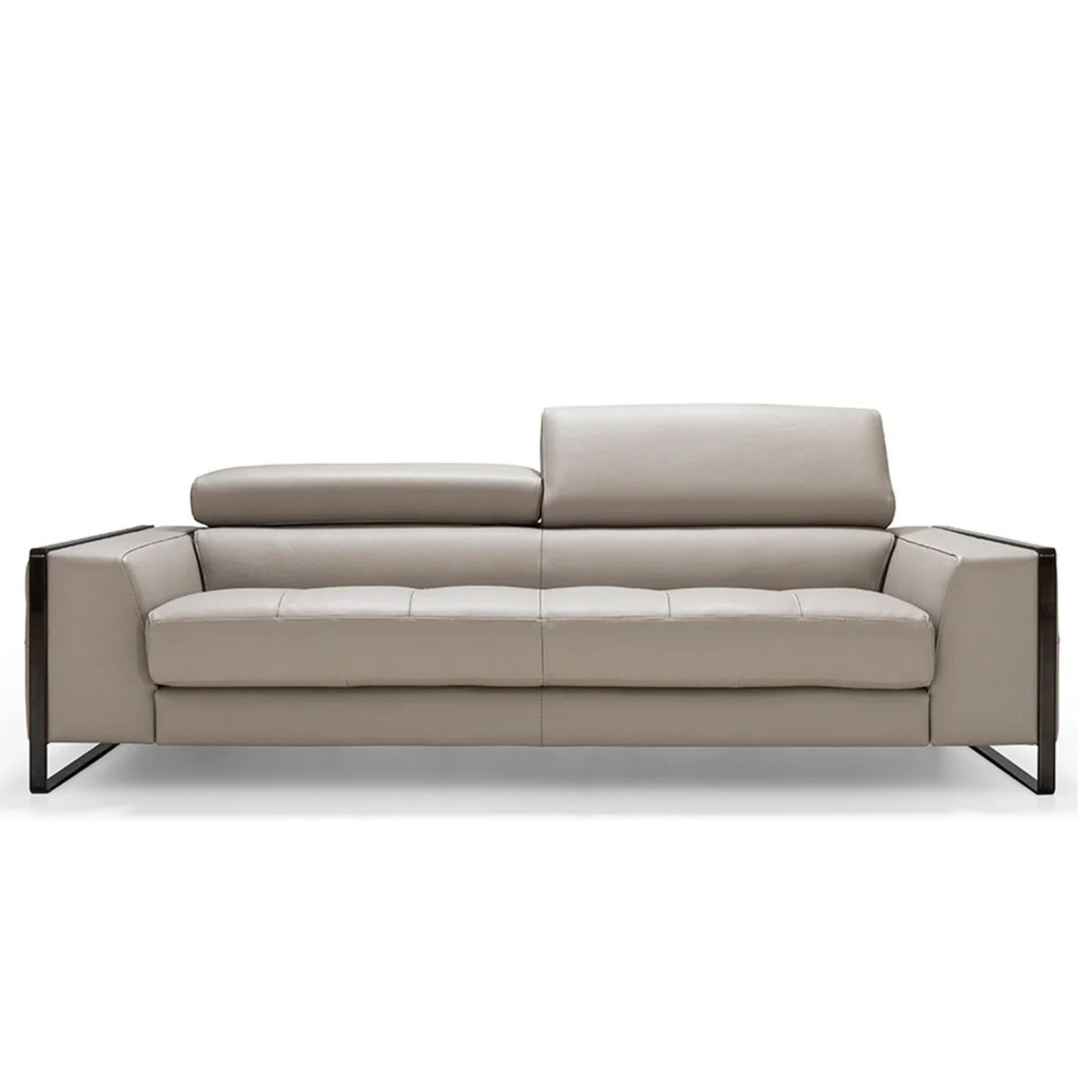 Daniela Sofa SILVERFOX