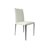 Air Dining Chair WHITE