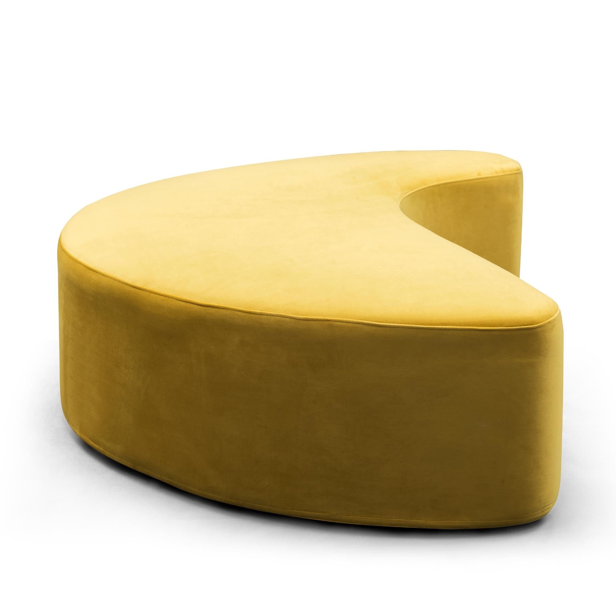 Carmen Accent Chair Large