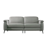 Oxford Loveseat