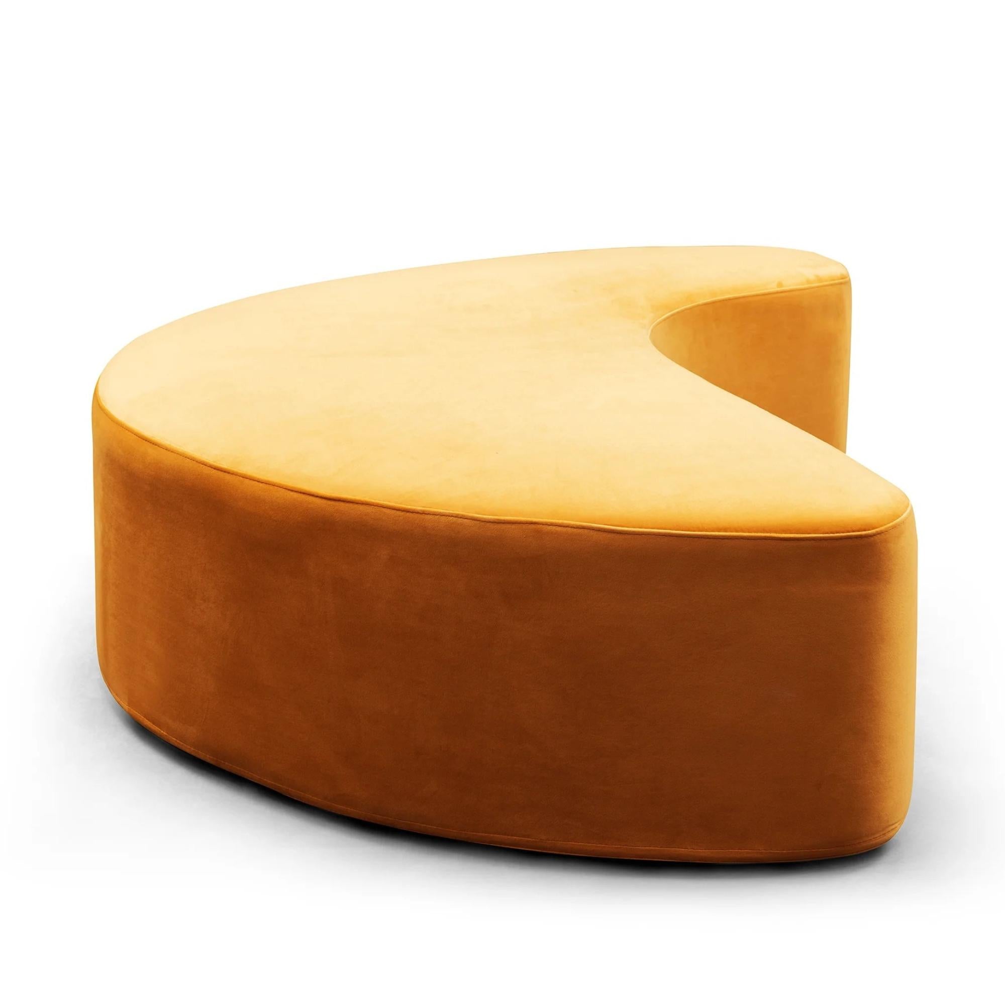 Carmen Accent Chair Large