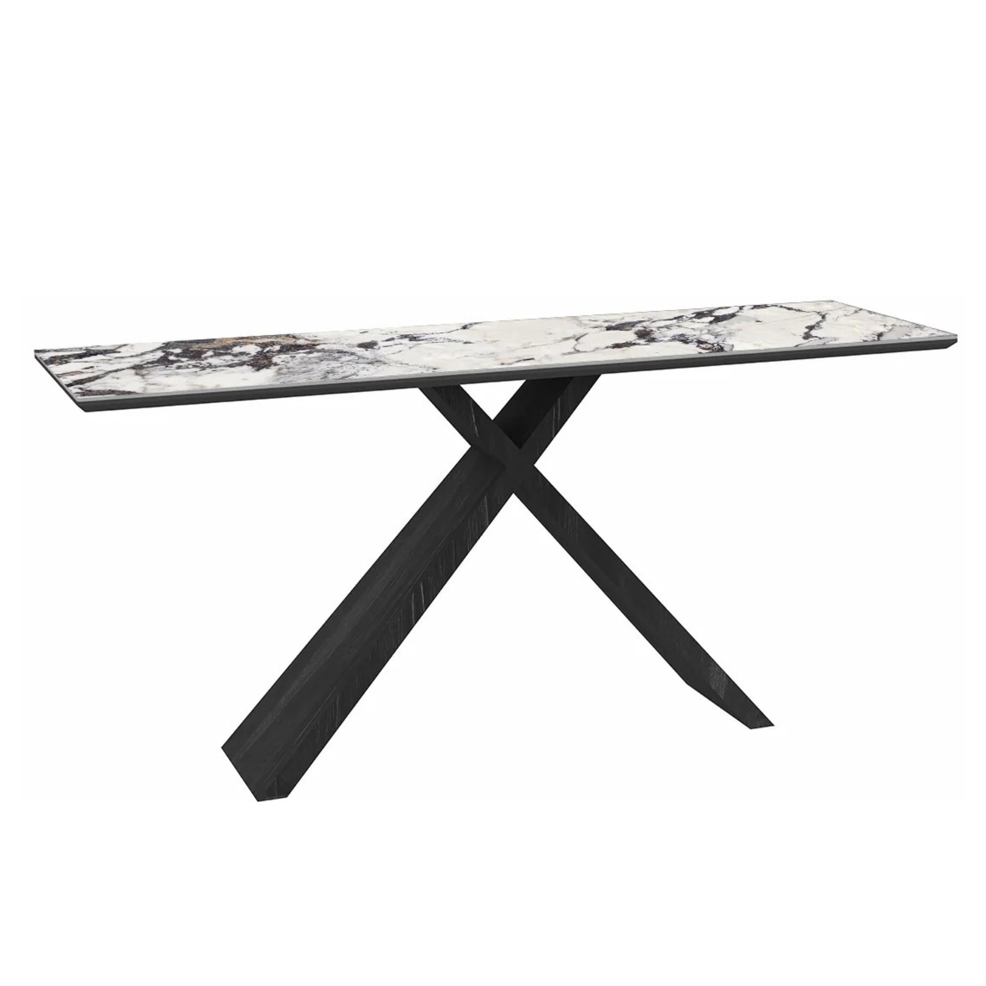 Sassari Console Table