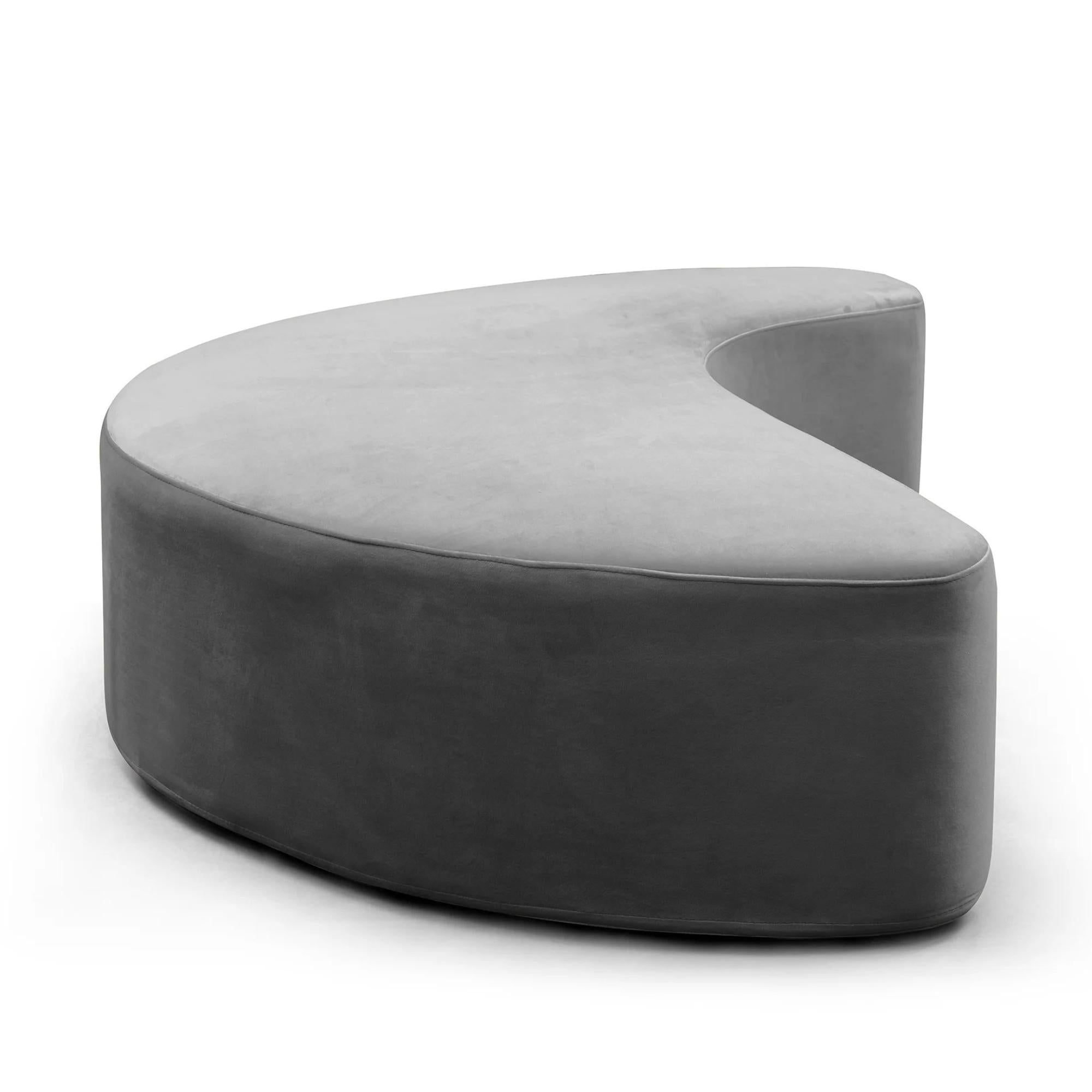 Carmen Accent Chair Large