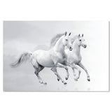 108231941-40" Acrylic Artwork WHITE