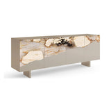 Wave Sideboard Pampa Kalkbeige