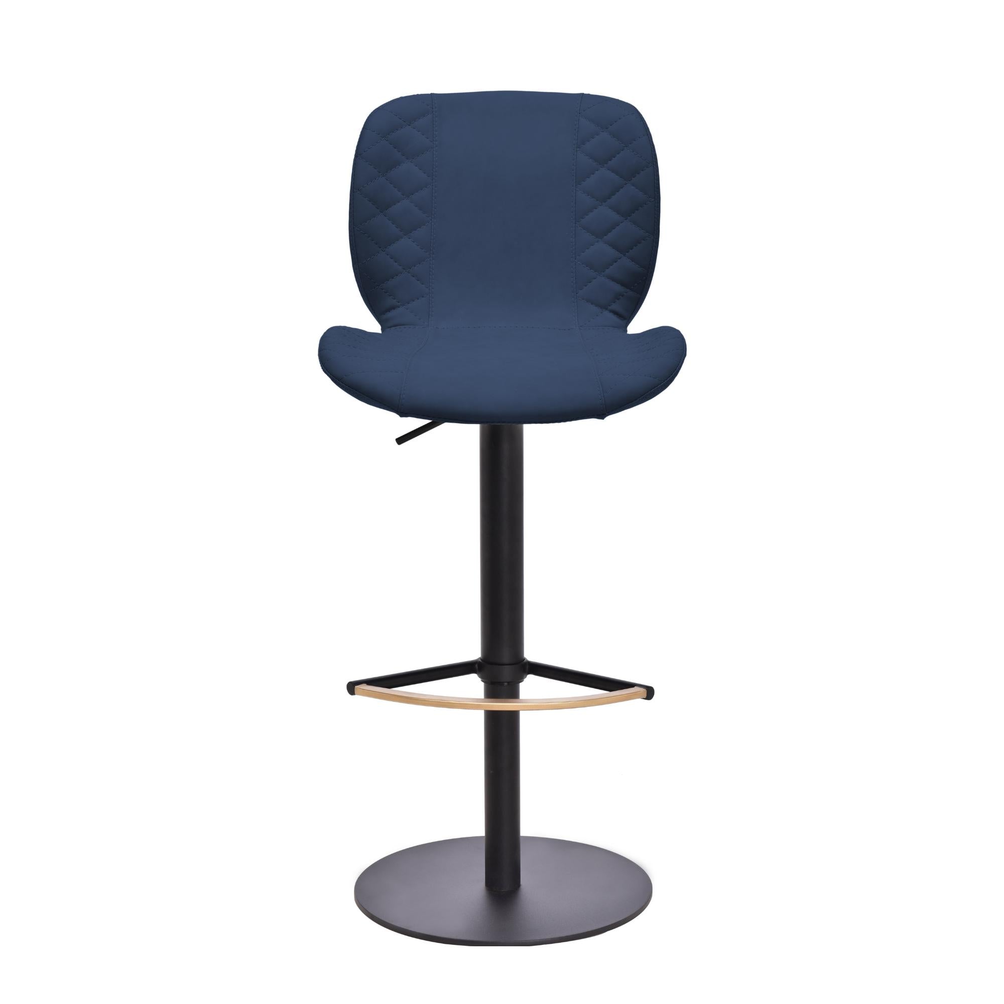 Sean Adjustable Barstool