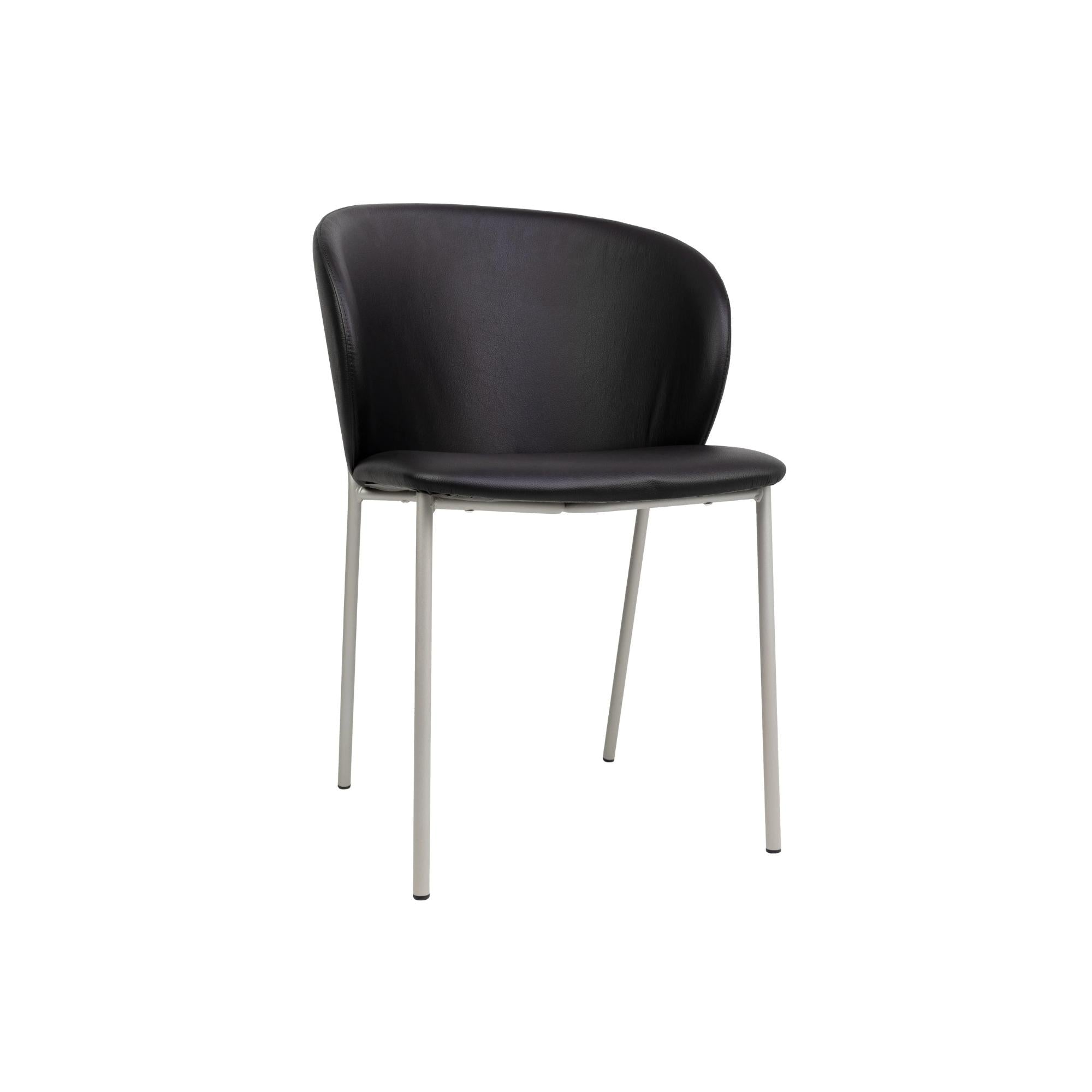 Melodi Dining Armchair