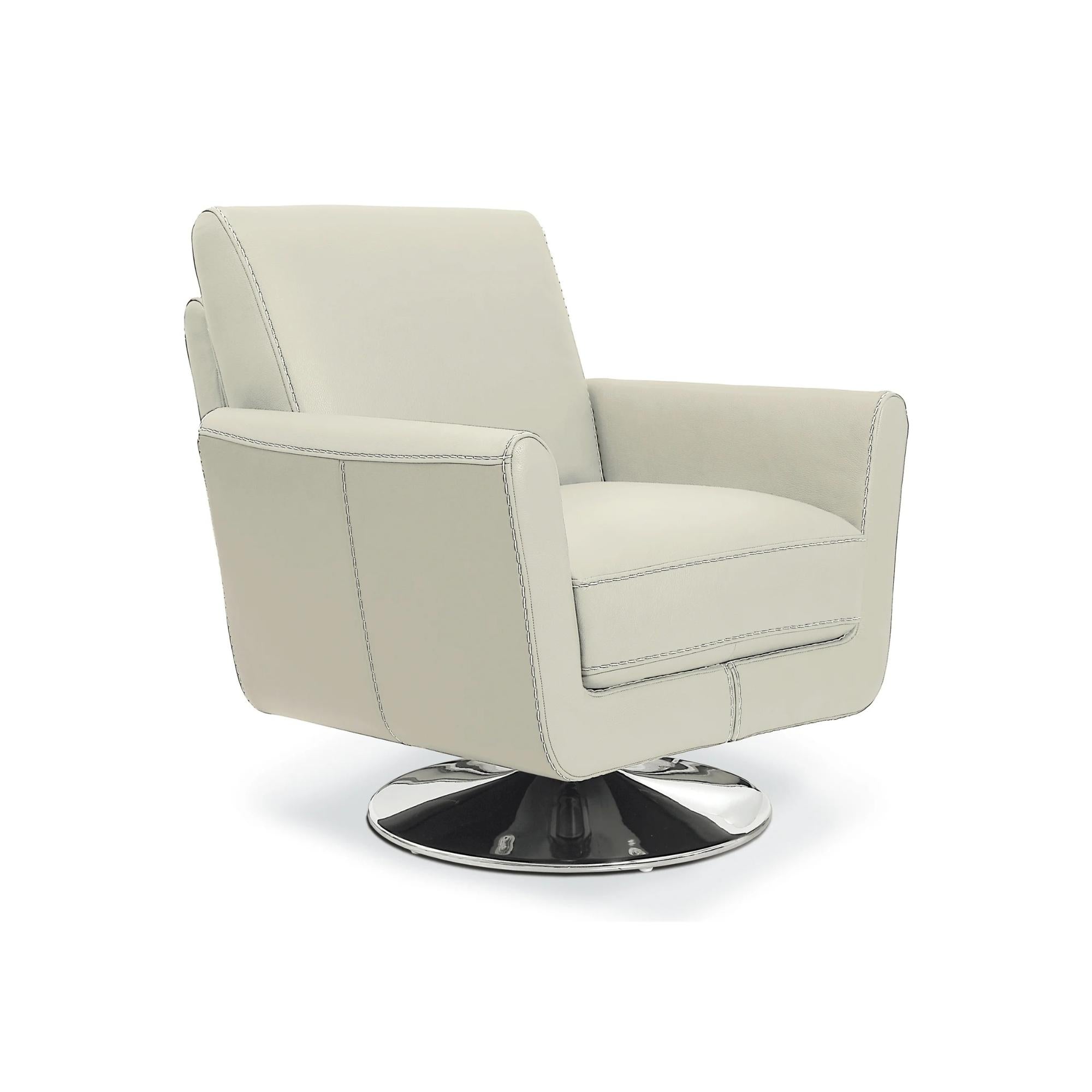 Syria Swivel Chair