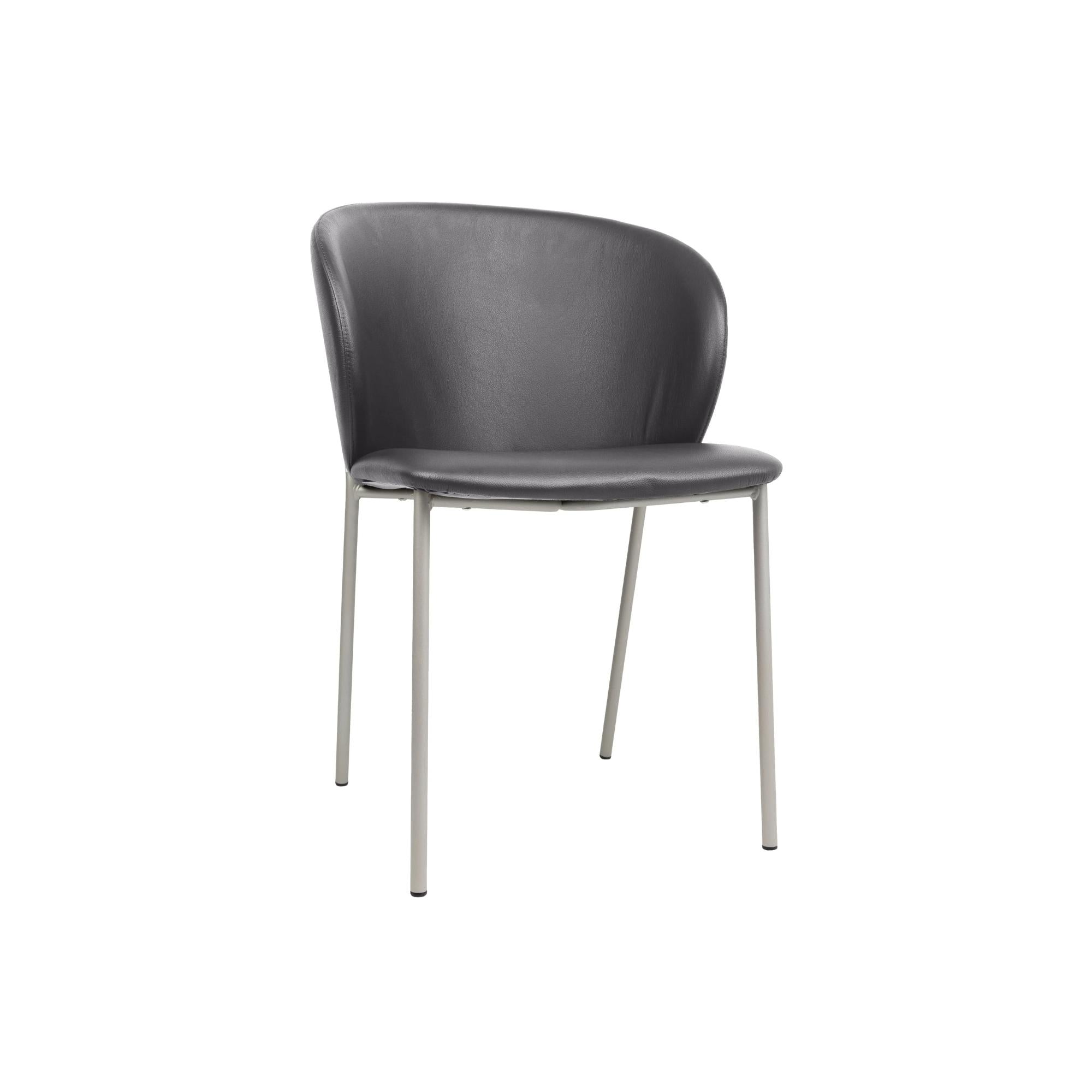 Melodi Dining Armchair