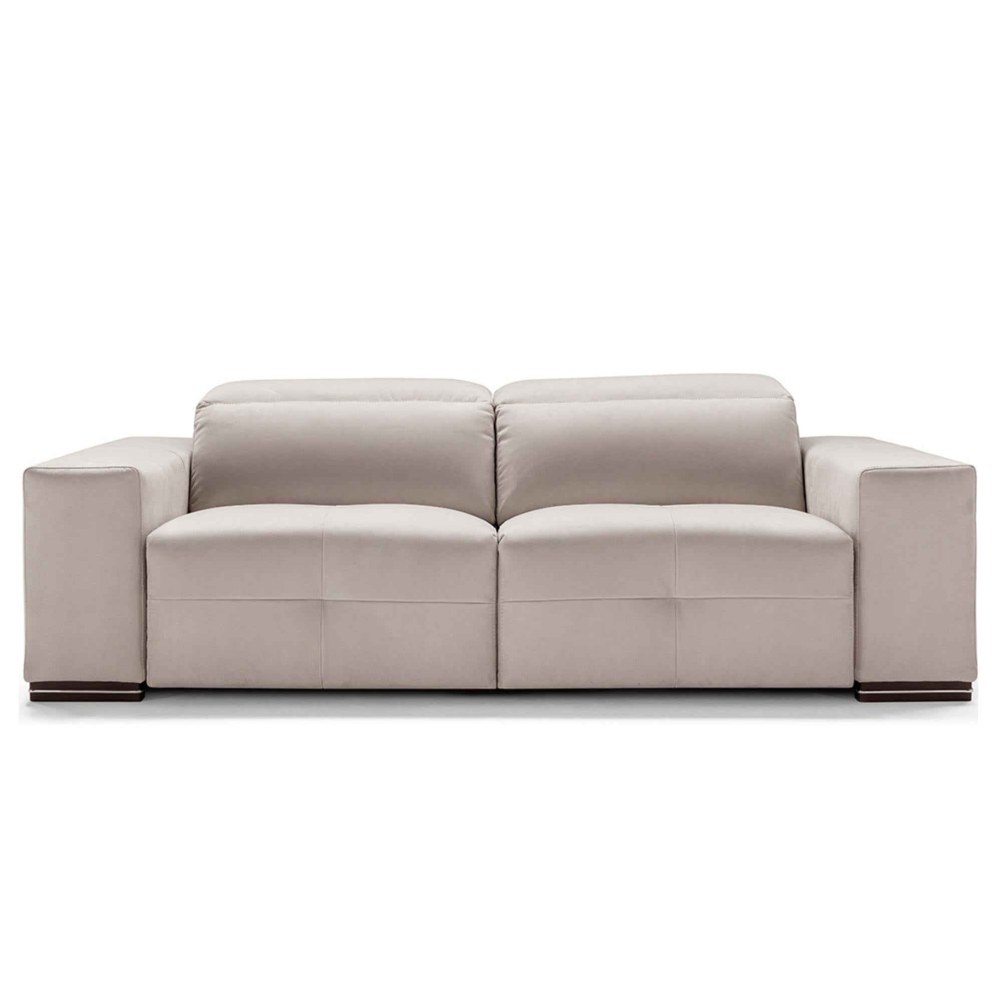 Camilla-2 Sofa – Bellini Modern Living