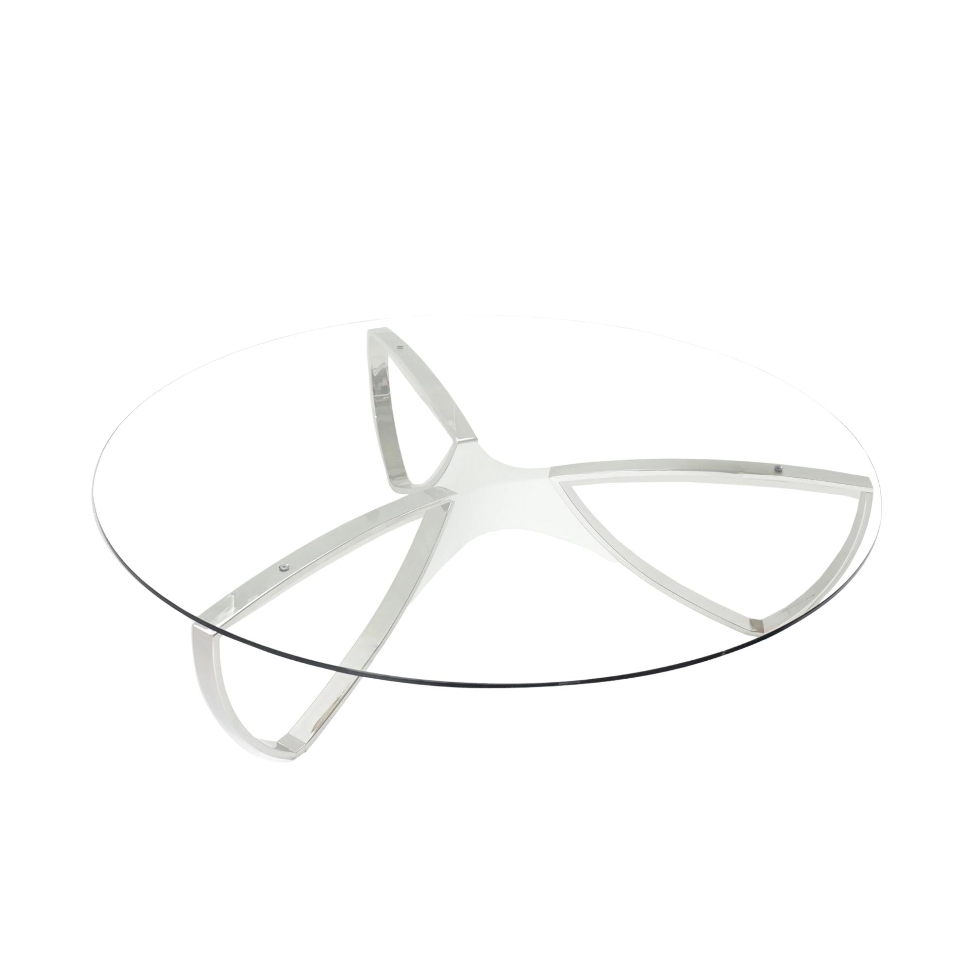 Jango Coffee Table 44"