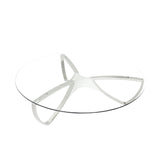 Jango Coffee Table 44"