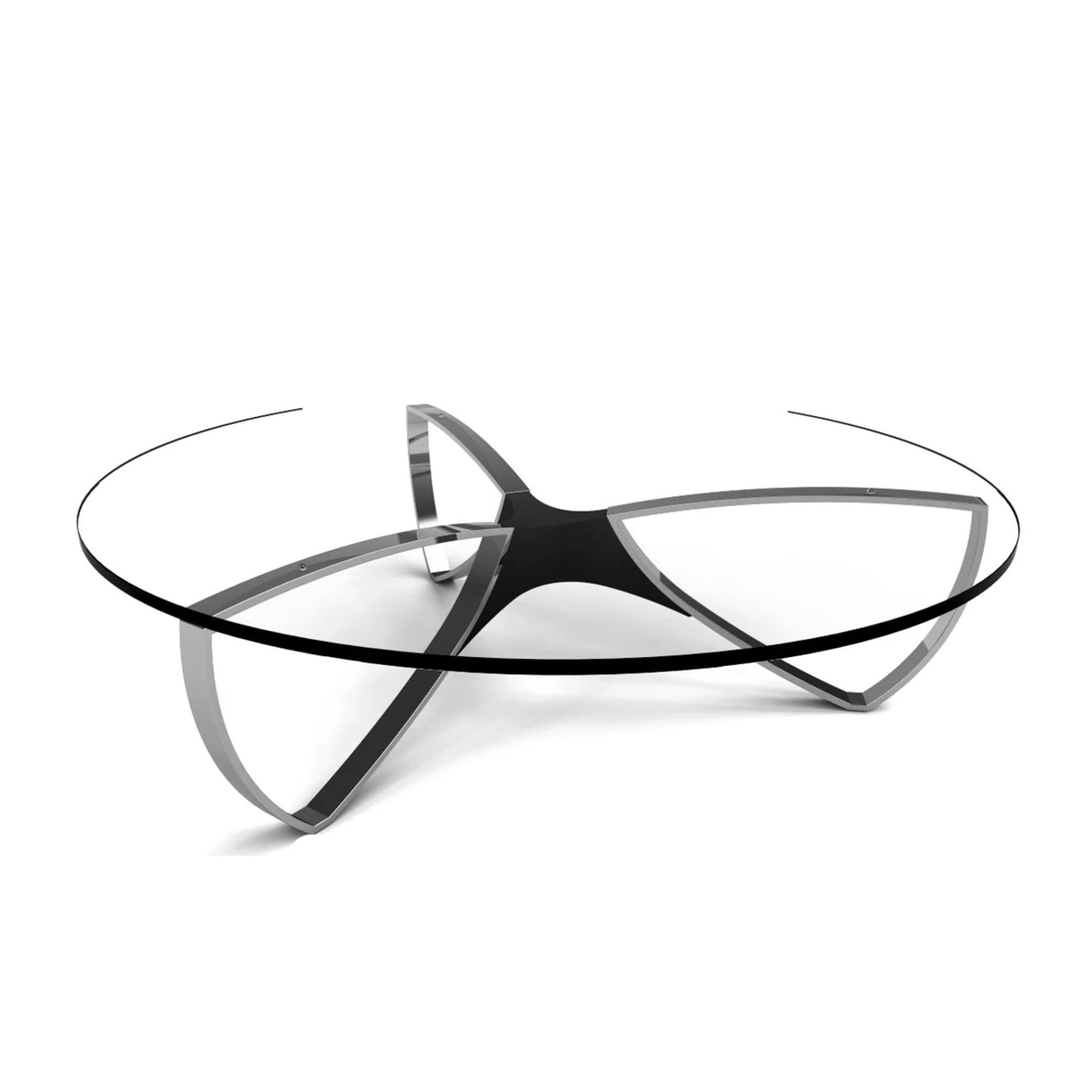 Jango Coffee Table 60"