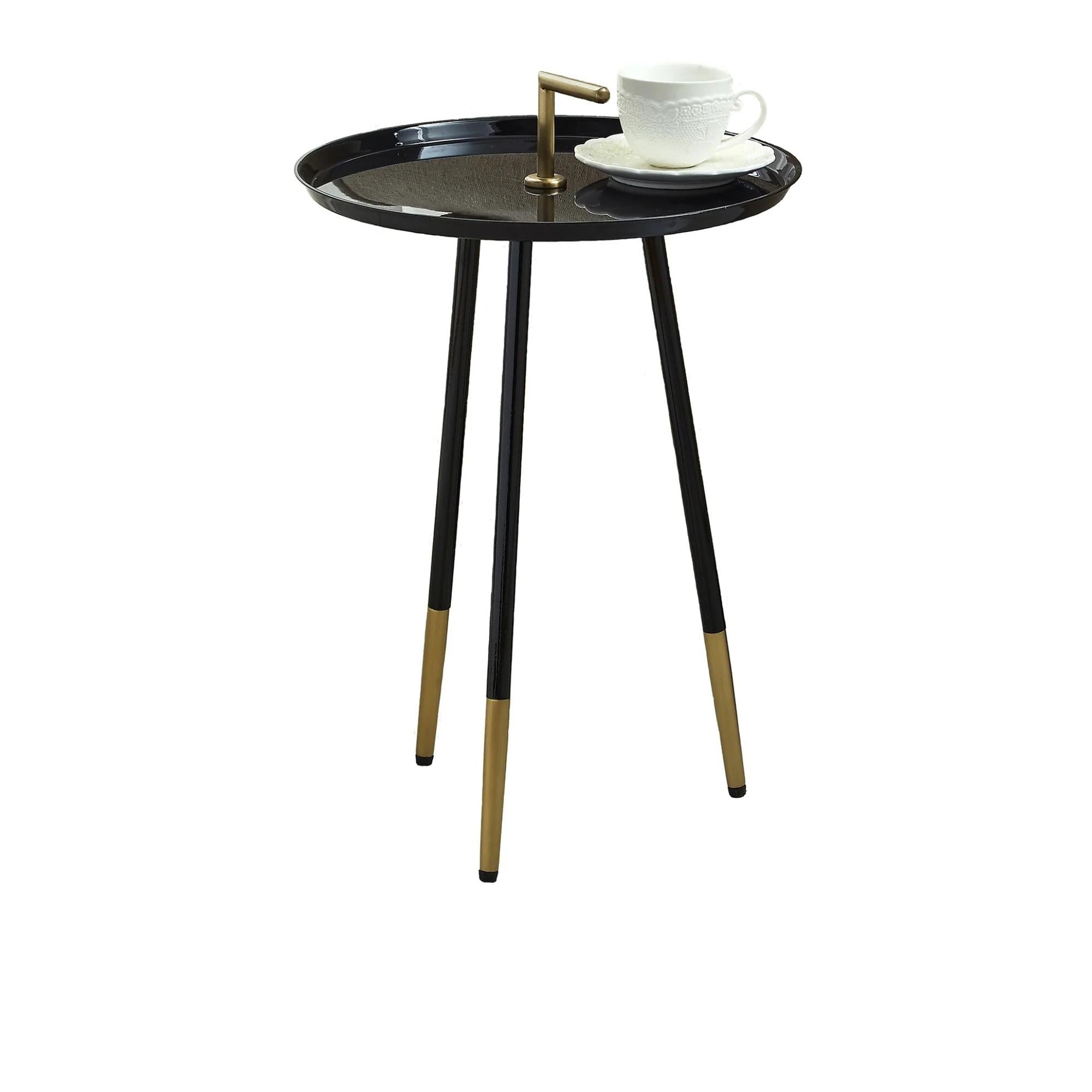 Blaze End Table
