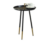 Blaze End Table