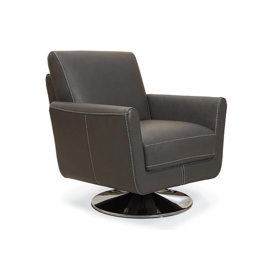 Syria Swivel Chair