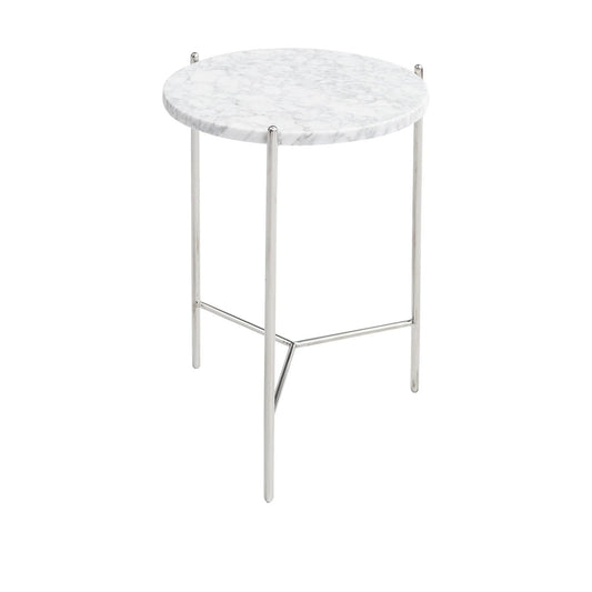 Bolt Ceramic End Table 24"