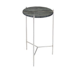 Bolt Ceramic End Table 18"