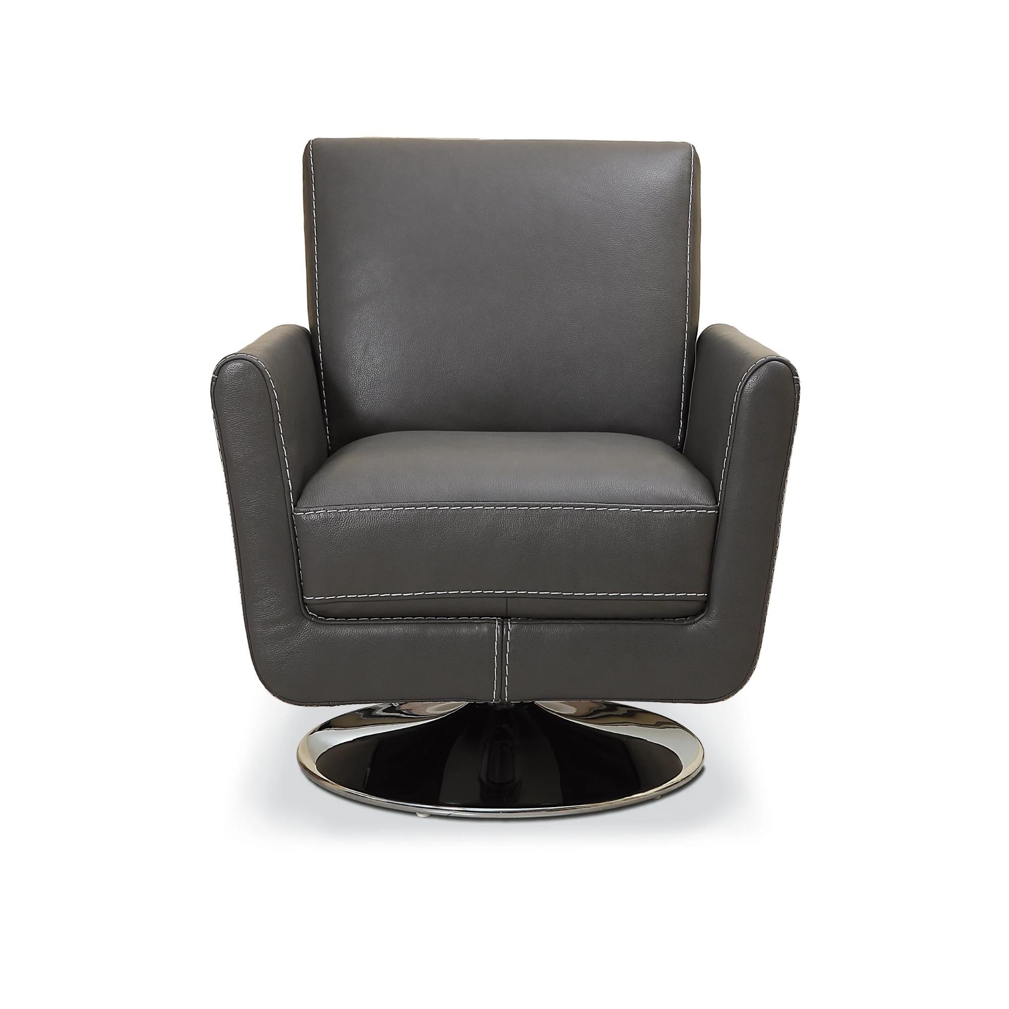 Syria Swivel Chair