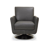 Syria Swivel Chair