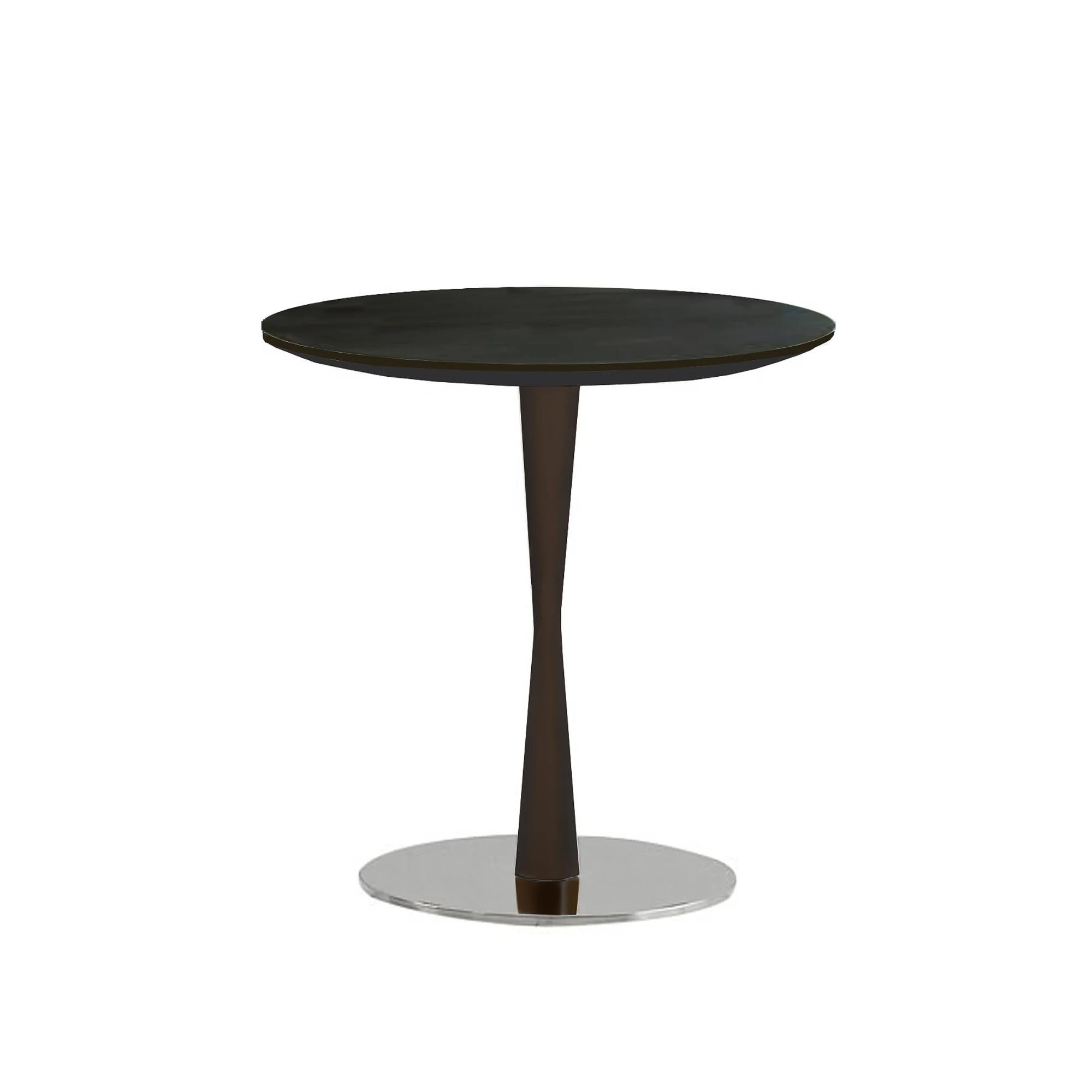 Baldo End Table
