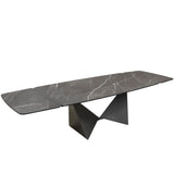 Origami Dining Table
