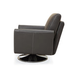 Syria Swivel Chair