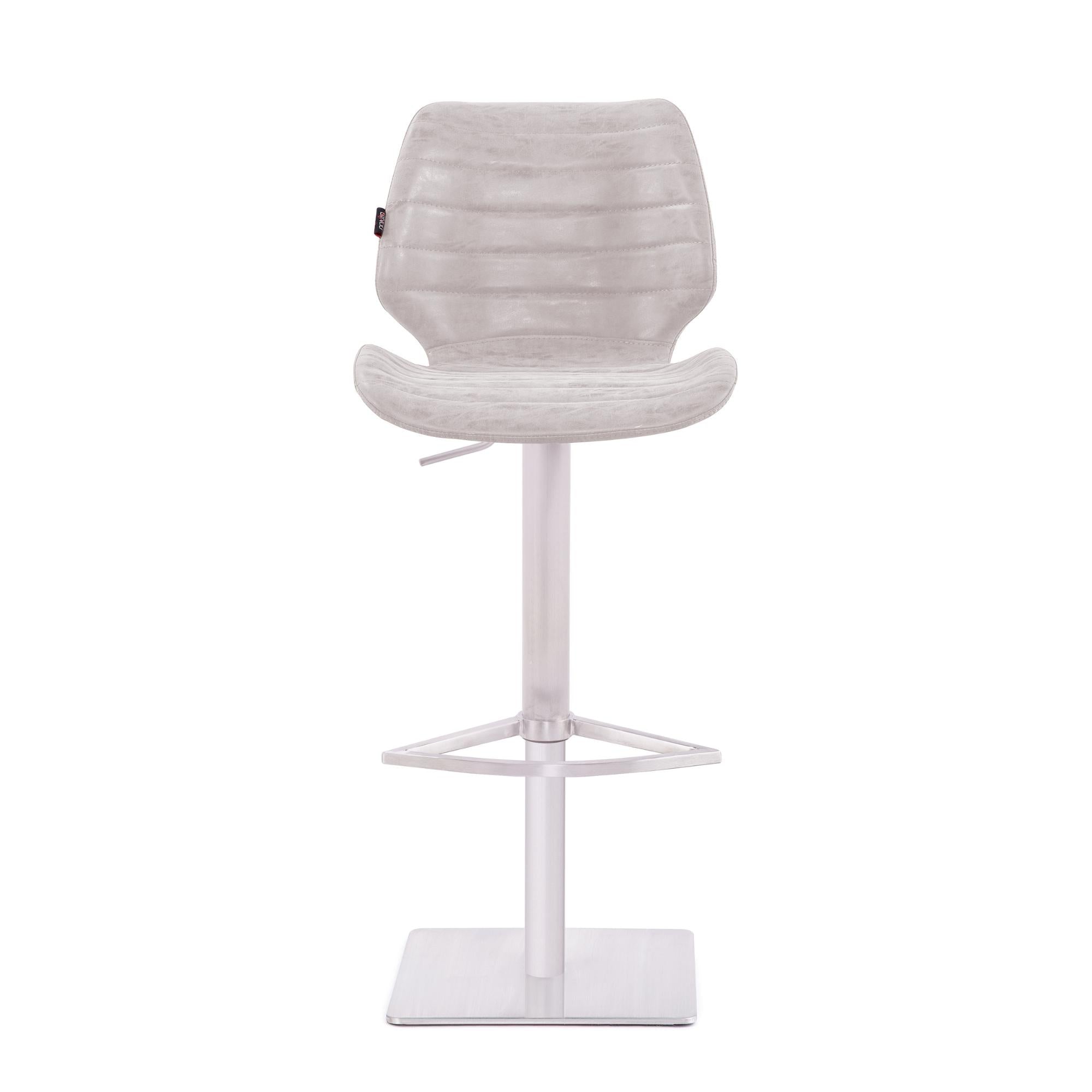 Gina Adjustable Barstool
