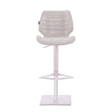 Gina Adjustable Barstool