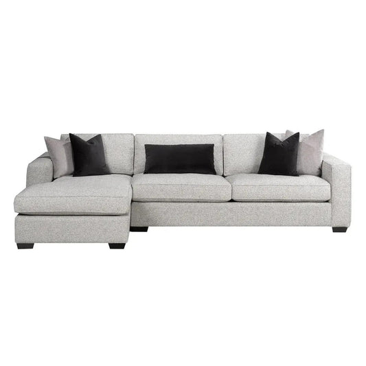 Houston Fabric Sectional