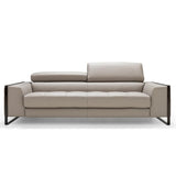 Canapé Daniela SILVERFOX