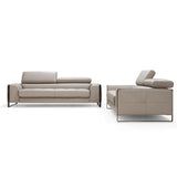 Canapé Daniela SILVERFOX