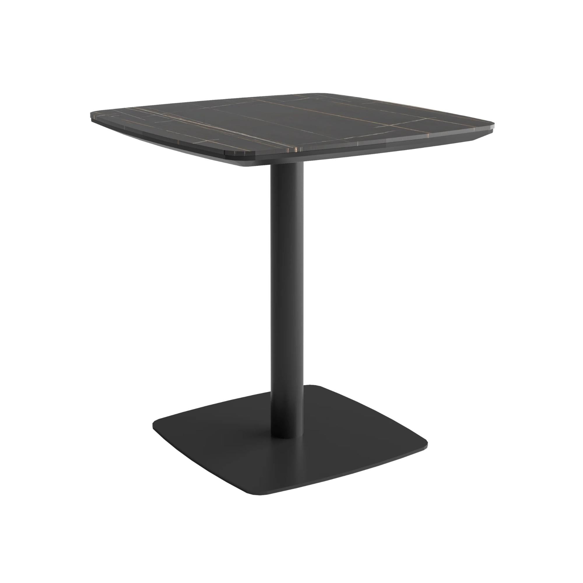 Reach Square End Table