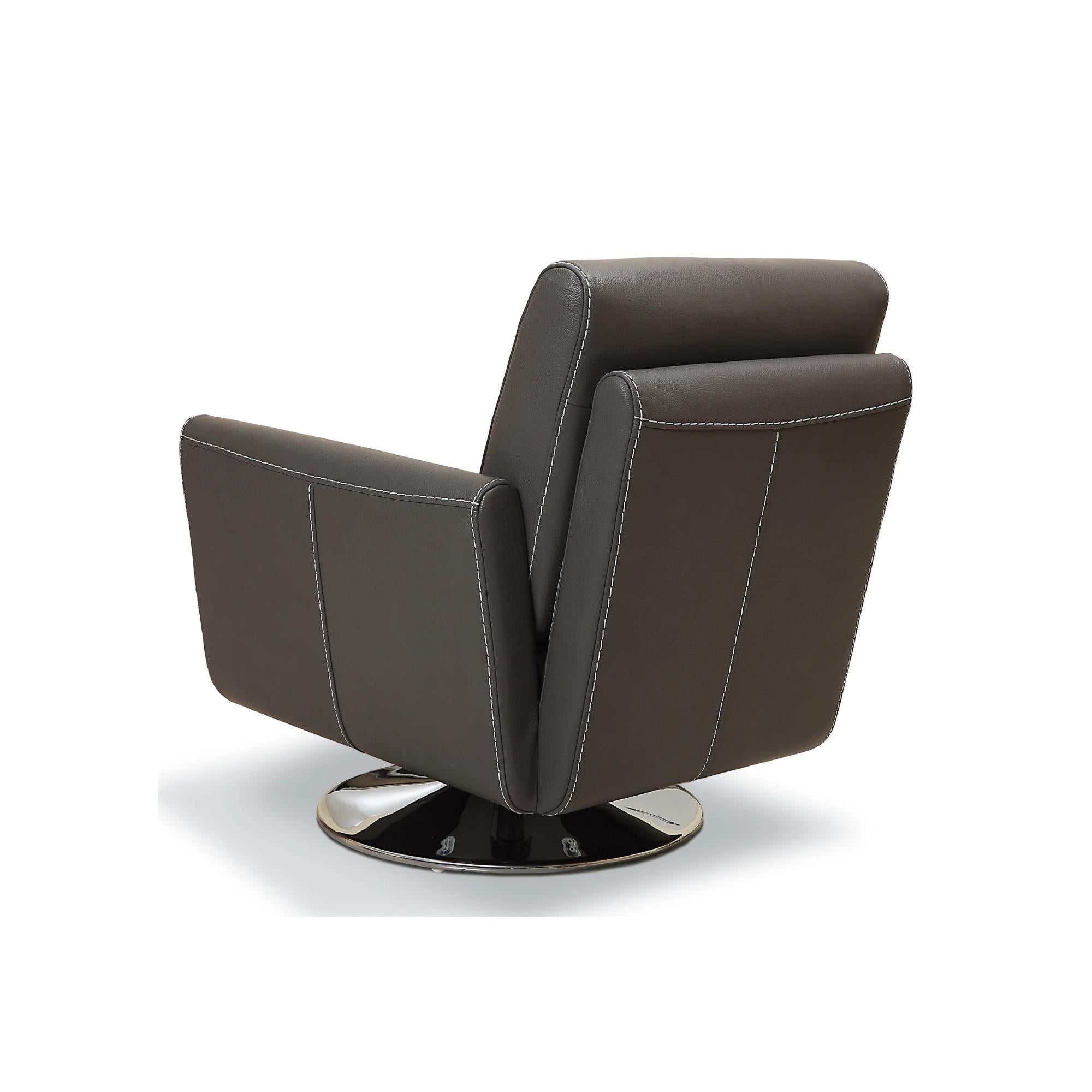 Syria Swivel Chair