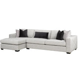 Houston Fabric Sectional
