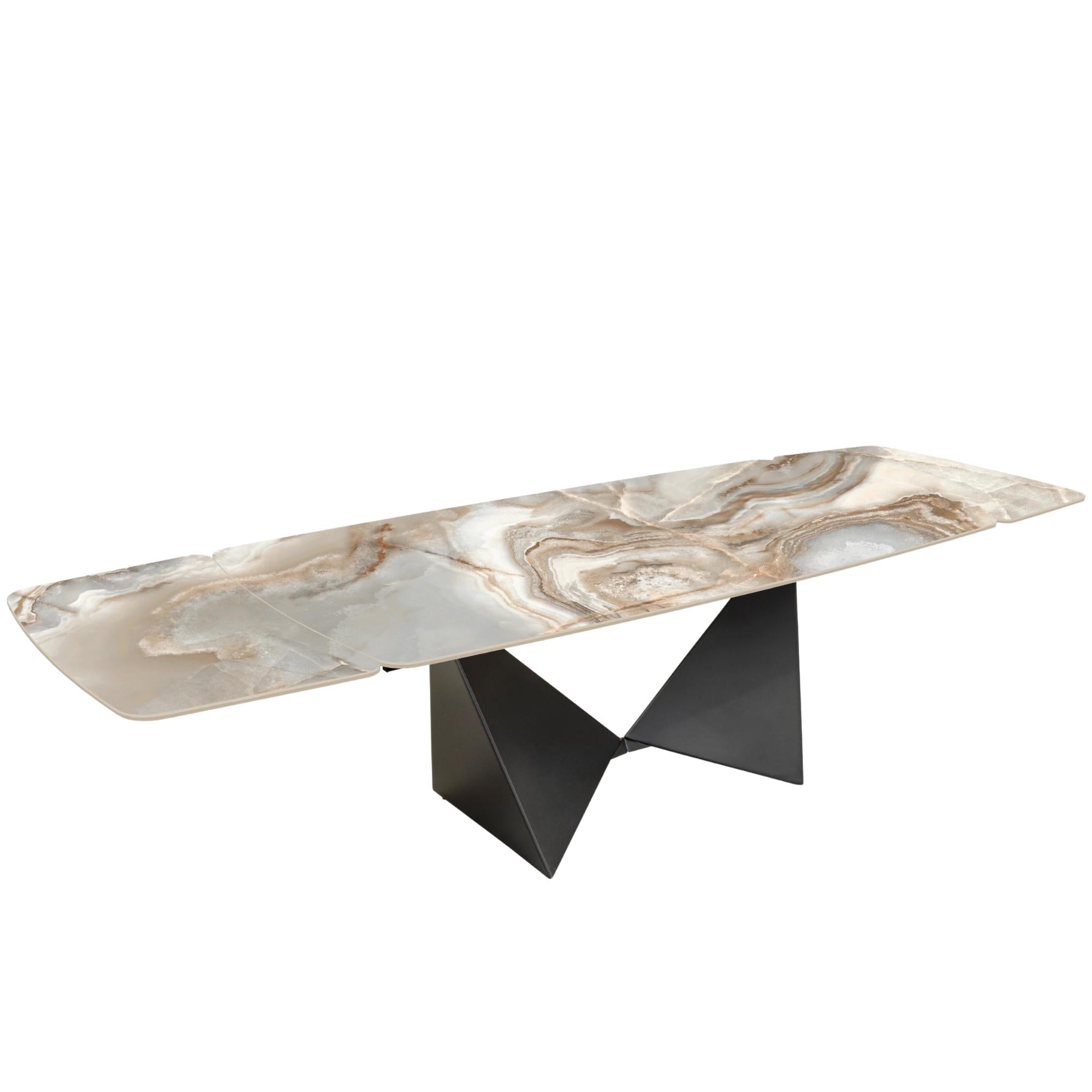 Origami Dining Table