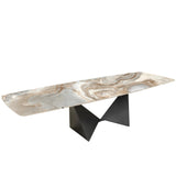 Origami Dining Table