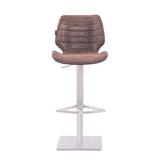 Gina Adjustable Barstool