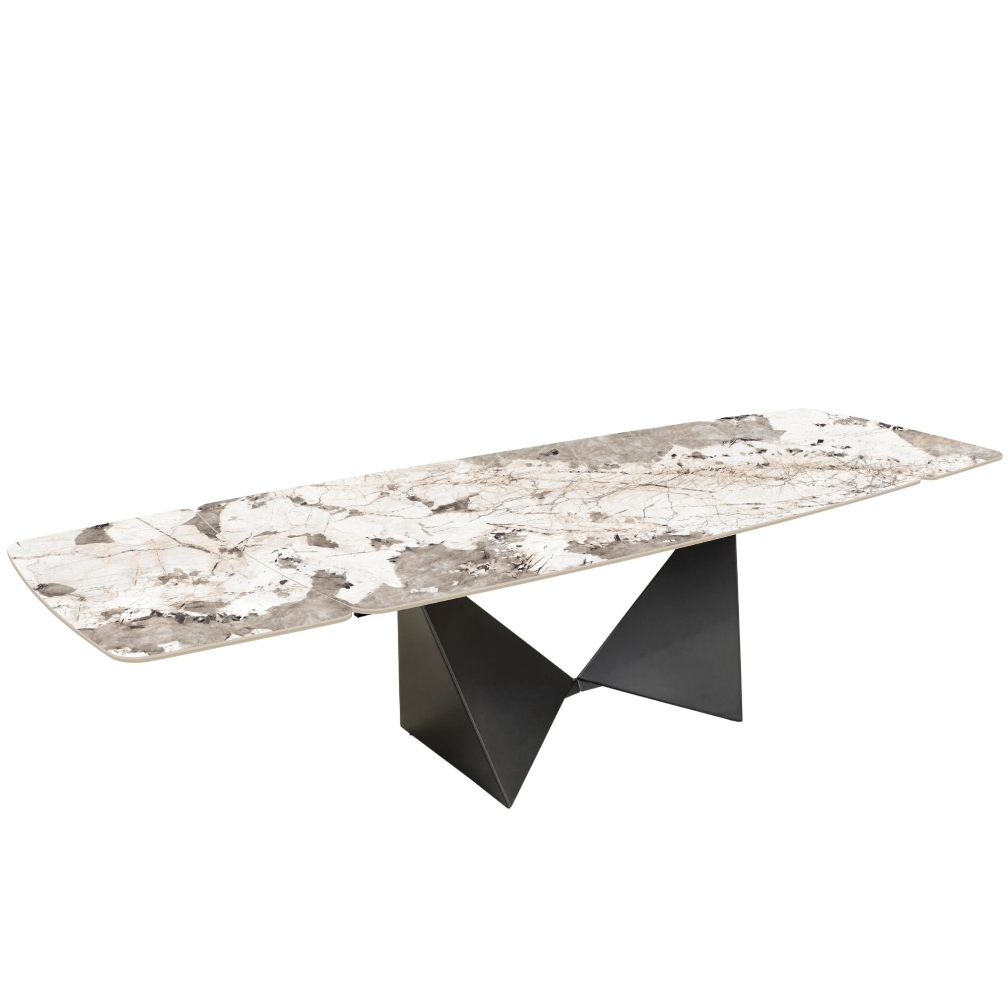 Origami Dining Table