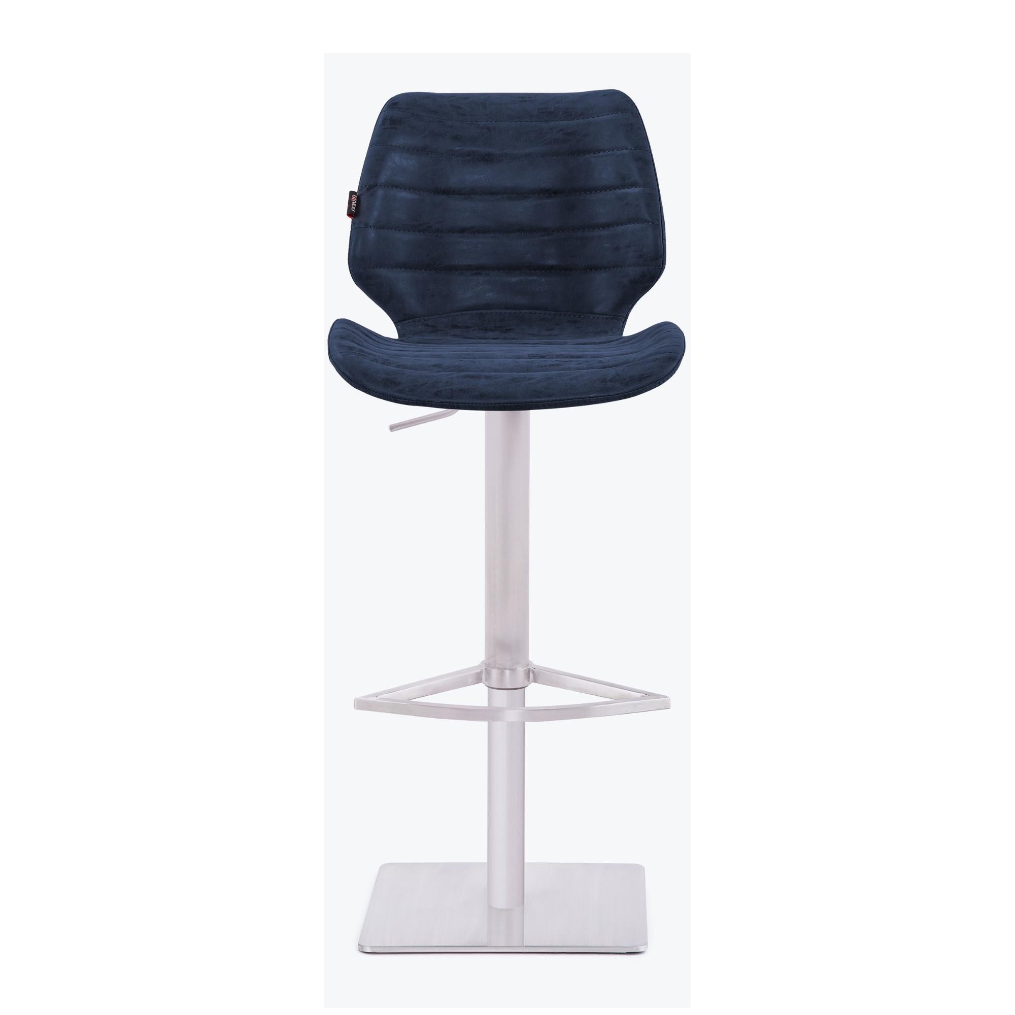 Gina Adjustable Barstool