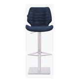 Gina Adjustable Barstool