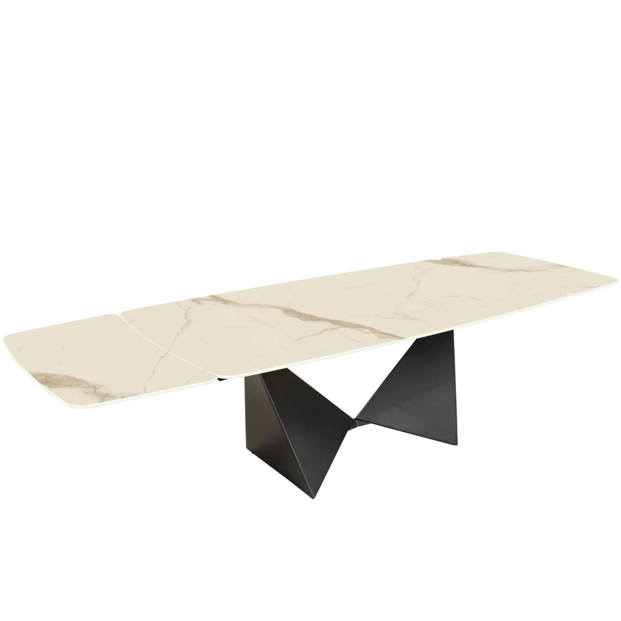 Origami Dining Table