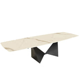 Origami Dining Table