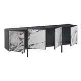 Ombre Sideboard