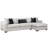 Houston Fabric Sectional